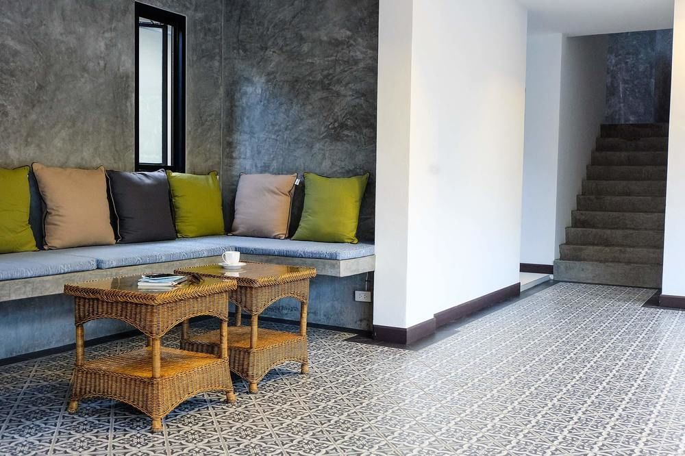 The Umbrella House - Sha Extra Plus Praia de Kamala Exterior foto